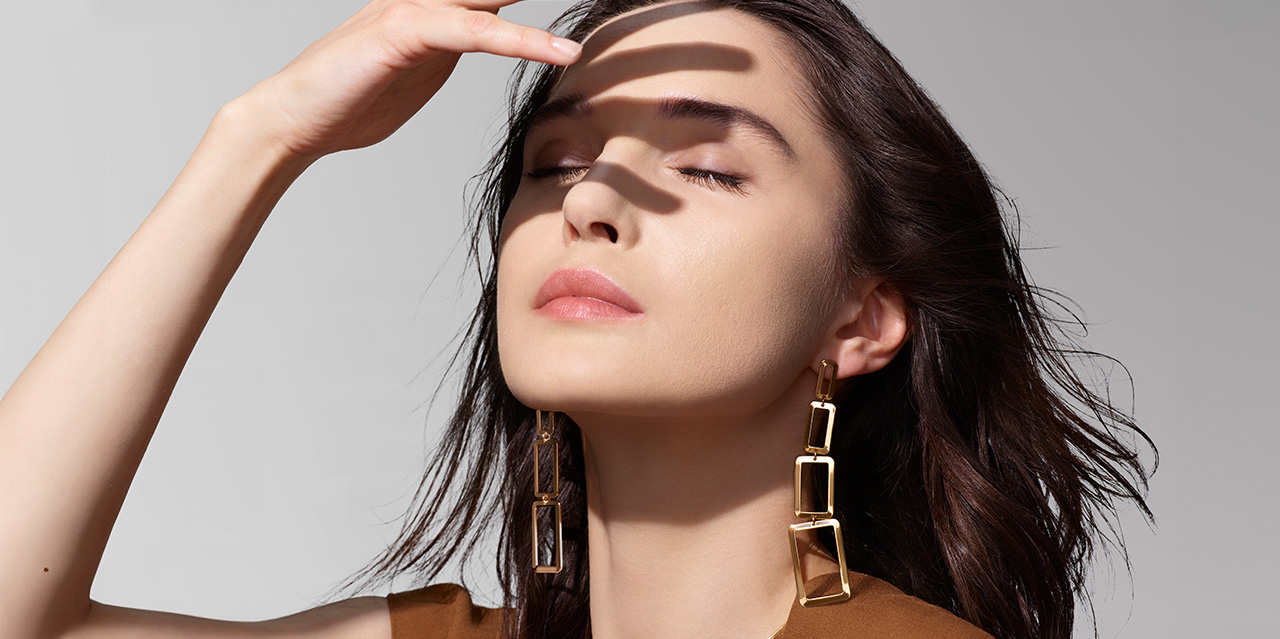 Breathable Sweat Proof Makeup for Summer Makeup Looks - Lancôme